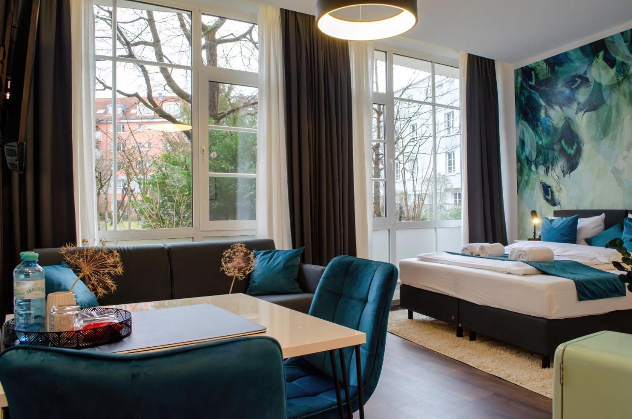 Apartment Homely 9 - Stylish & Convenient Self-check-in In