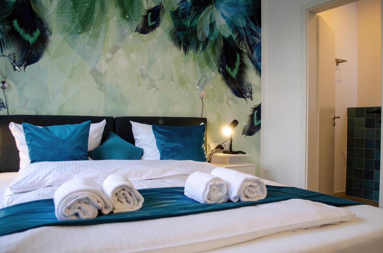 Apartment Homely 9 - Stylish & Convenient Self-check-in In München