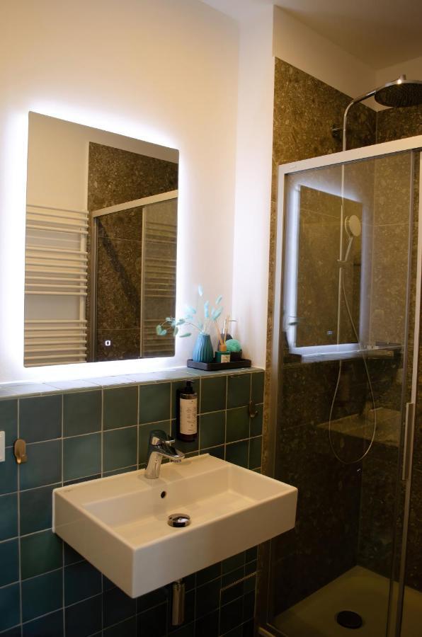 Apartment Homely 9 - Stylish & Convenient Self-check-in In München