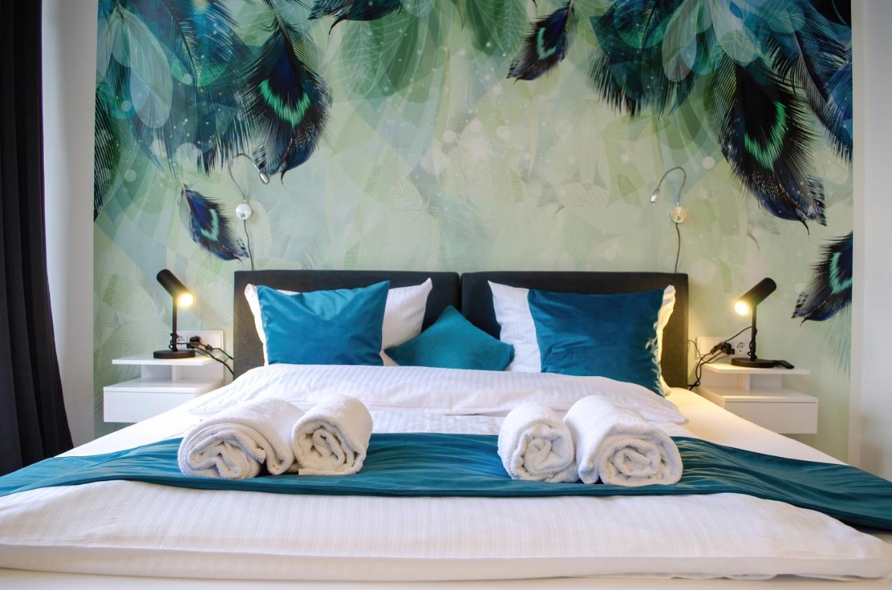 Homely 9 - Stylish & Convenient Self-check-in In Apartment München